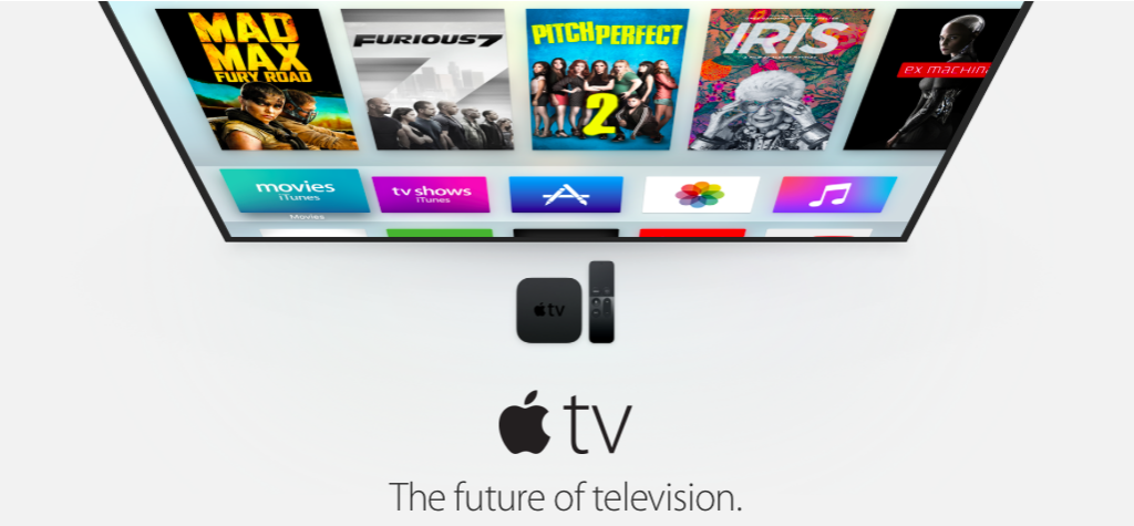 Apple TV