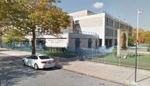 Cardozo High School. Источник: GOOGLE MAPS