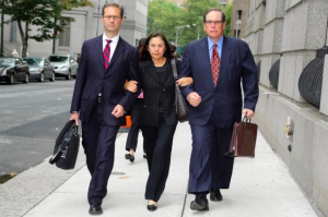 Rosales-Leaving-Court-with-Lawyers