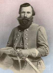 JEB Stuart