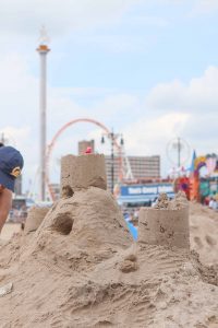 Coney Island Sand Sculpting Contest (1 of 1)-11