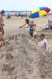 Coney Island Sand Sculpting Contest (1 of 1)-12