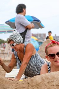 Coney Island Sand Sculpting Contest (1 of 1)-13