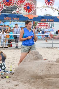 Coney Island Sand Sculpting Contest (1 of 1)-14