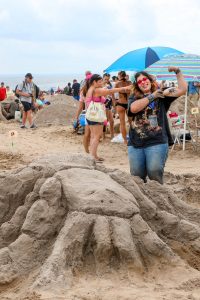 Coney Island Sand Sculpting Contest (1 of 1)-16