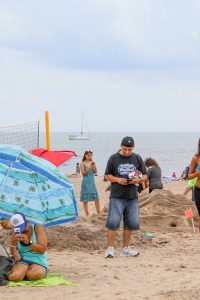 Coney Island Sand Sculpting Contest (1 of 1)-17