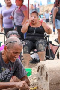 Coney Island Sand Sculpting Contest (1 of 1)-18