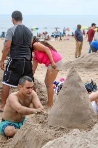 Coney Island Sand Sculpting Contest (1 of 1)-19